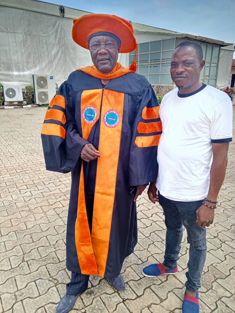 TBUGLEX Graduate